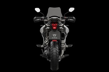 Triumph Tiger 1200 XRx 2018 - Bild 17 Triumph Tiger 1200 XRx 2018 - Bild 17